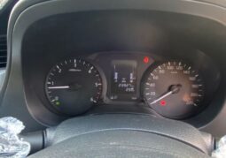 Nissan NAVARA 2017 SUV Used full