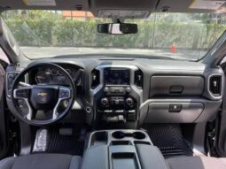 Chevrolet Silverado 1500 2021 Pickup Truck Used full