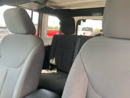 Toyota FJ Cruiser 2013 SUV Used full