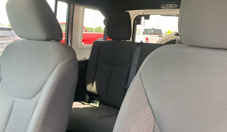 Toyota FJ Cruiser 2013 SUV Used full