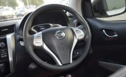 Nissan NAVARA 2016 SUV Used full