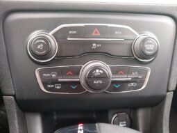 Dodge Charger 2016 Sedan Used full