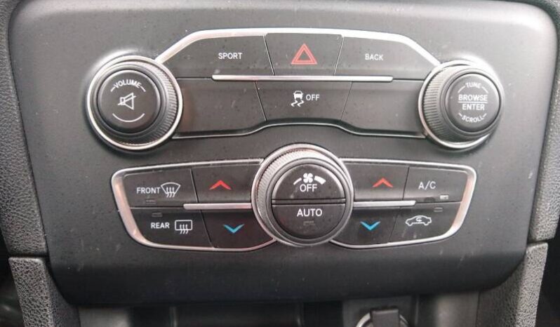 Dodge Charger 2016 Sedan Used full