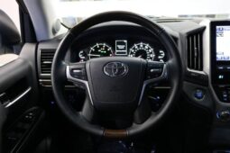 Toyota Land Cruiser 2019 SUV Used full