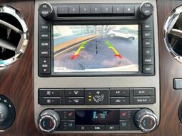 Ford F-250 Super Duty 2012 Pickups Used full