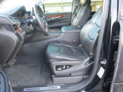 Cadillac Escalade 2015 SUV Used full