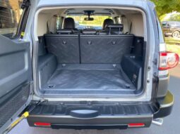 Toyota FJ Cruiser 2013 SUV Used full