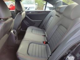 Volkswagen Jetta 2017 Sedan Used full