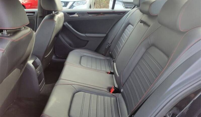 Volkswagen Jetta 2017 Sedan Used full