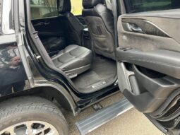 Cadillac Escalade 2016 SUV Used full