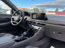 Hyundai Sonata 2021 Sedan Used full