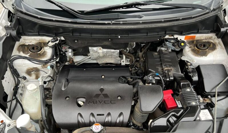 Mitsubishi RVR 2015 SUV Used full