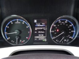 Toyota RAV4 2018 SUV Used full