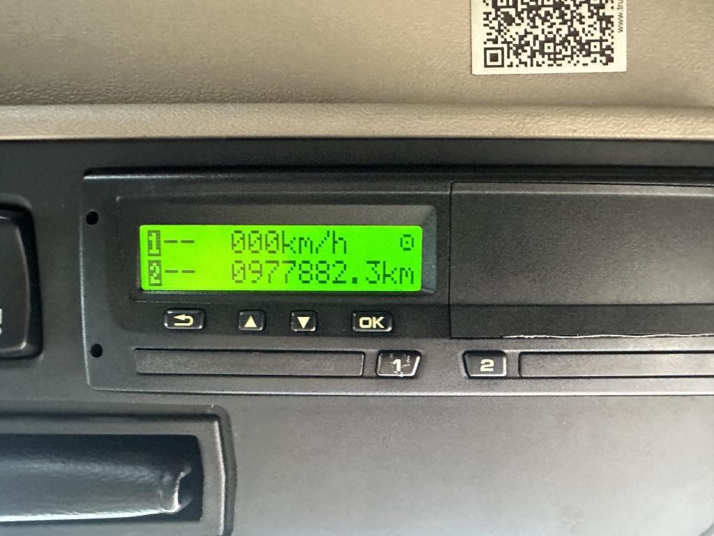 Scania R560 STREAMLINE 6X2 TWIN WHEEL TAG - Image 5