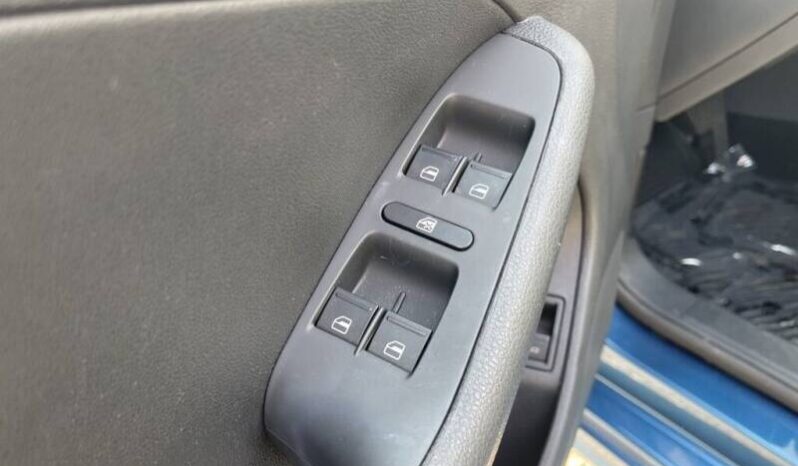 Volkswagen Jetta 2017 Sedan Used full