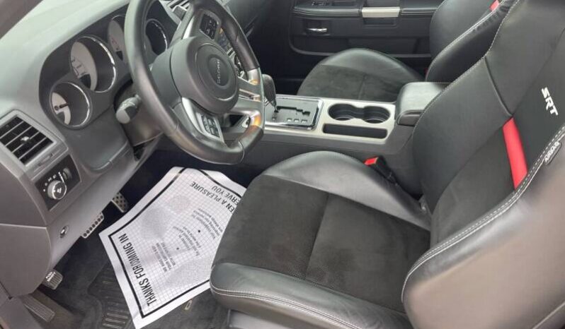 Dodge Challenger 2012 Coupe Used full