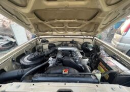 Toyota Land Cruiser 2017 Pickup Truck Used full