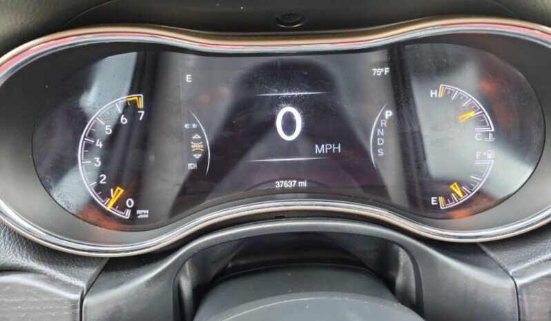 Jeep Grand Cherokee 2014 SUV Used full