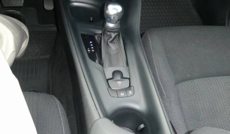 Toyota C-HR 2018 SUV Used full