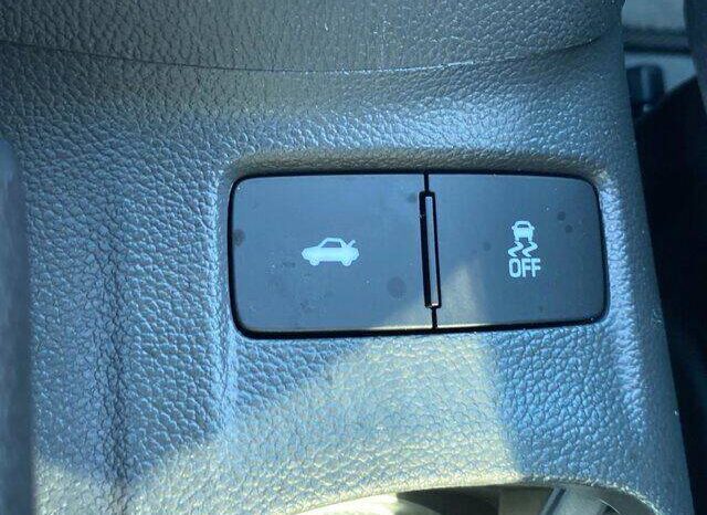 Chevrolet Sonic 2019 Sedan Used full