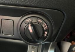 Nissan NAVARA 2017 SUV Used full