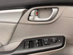 Honda Civic 2013 Sedan Used full