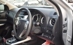 Nissan NAVARA 2016 SUV Used full
