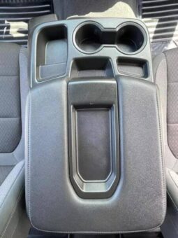 Chevrolet Silverado 1500 2021 Pickup Truck Used full