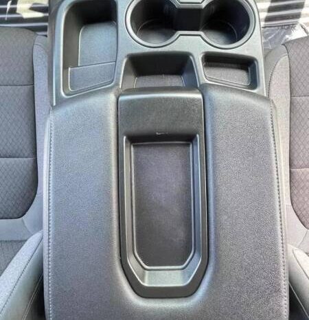 Chevrolet Silverado 1500 2021 Pickup Truck Used full