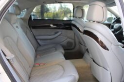 Audi A8 L 2016 Sedan Used full