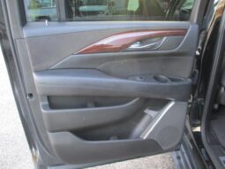 Cadillac Escalade 2015 SUV Used full