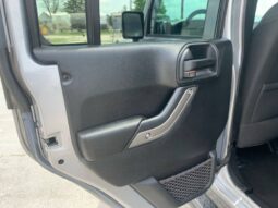 Jeep Wrangler JK 2016 SUV Used full