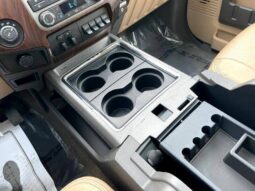 Ford F-250 Super Duty 2012 Pickups Used full