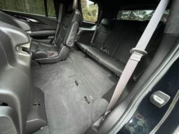 Cadillac Escalade 2016 SUV Used full