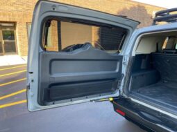 Toyota FJ Cruiser 2013 SUV Used full