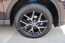 Toyota RAV4 2017 SUV Used full