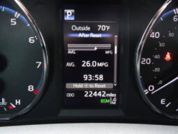 Toyota RAV4 2018 SUV Used full