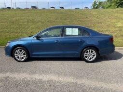 Volkswagen Jetta 2017 Sedan Used full
