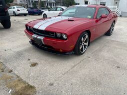Dodge Challenger 2012 Coupe Used full