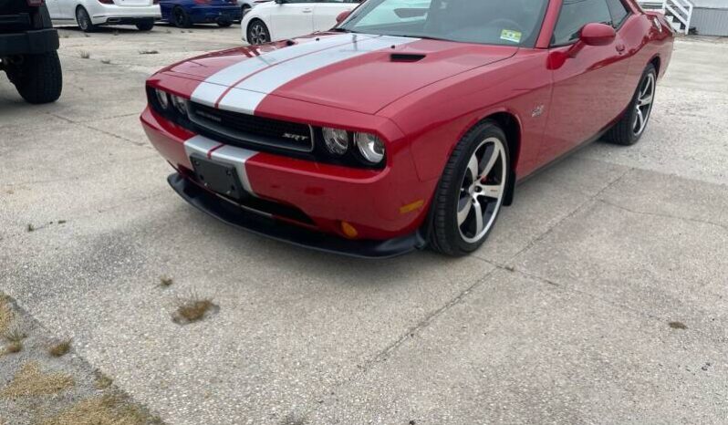 Dodge Challenger 2012 Coupe Used full