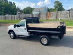 Ford F-350 2015 Pickups Used full