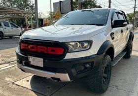 Nissan NAVARA 2017 SUV Used