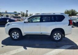 Toyota Prado 2020 SUV Used full