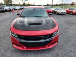 Dodge Charger 2016 Sedan Used full
