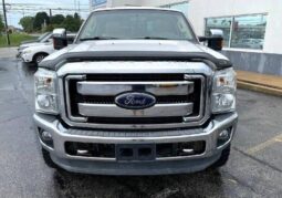 Ford F-250 Super Duty 2012 Pickups Used full