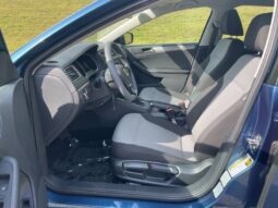 Volkswagen Jetta 2017 Sedan Used full