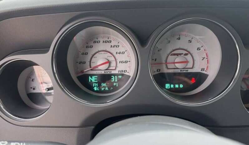 Dodge Challenger 2012 Coupe Used full