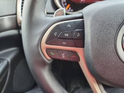 Jeep Grand Cherokee 2014 SUV Used full