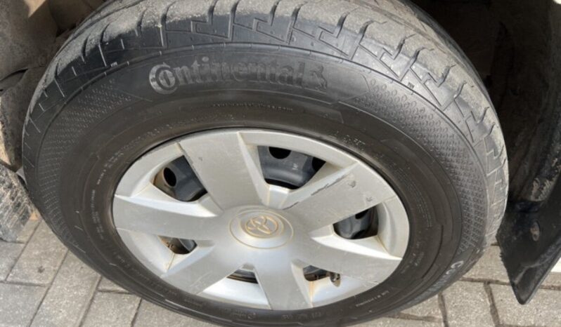 Toyota Hiace 2016 Van Used full