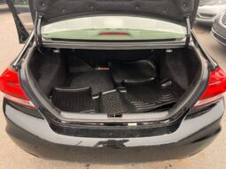 Honda Civic 2013 Sedan Used full